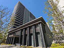 ローレルスクエア健都ザ・レジデンス　Ｔｈｉｒｄ　ｓｔａｇｅ