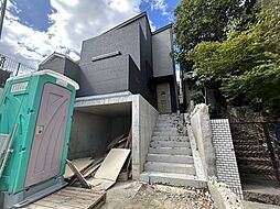 吹田市新芦屋上