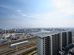 ローレルスクエア健都ザ・レジデンス　Ｆｉｆｔｈ　ｓｔａｇｅ