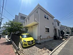 吹田市長野東　中古戸建