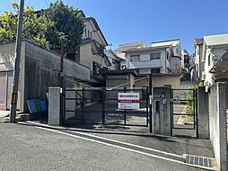 吹田市千里丘西　土地