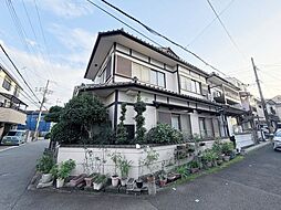 吹田市岸部南三丁目　土地