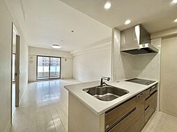 ミリカ・テラス　III街区