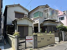 摂津市正雀2丁目