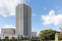 パークタワー南千里丘