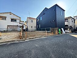 摂津市桜町1丁目