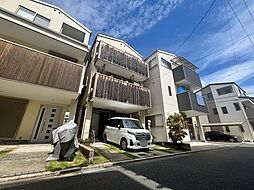 摂津市千里丘東1丁目　戸建