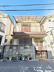 摂津市東正雀　土地