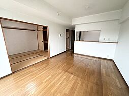 セントラルステージ千里　I番館