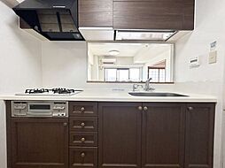 セントラルステージ千里　I番館