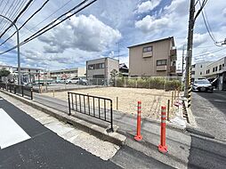 摂津市正雀二丁目