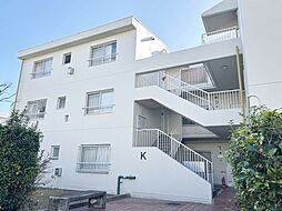 千里月見ヶ丘ハイツ　Ｋ棟