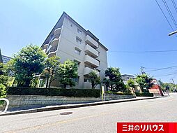 メゾン千里丘Ａ棟