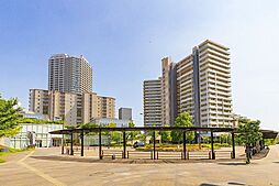 パークシティ南千里丘