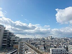 パークシティ南千里丘