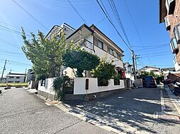 摂津市正雀本町1丁目