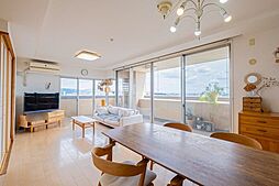 アリスト吹田新芦屋ヒルズ