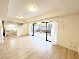 ライオンズガーデン千里丘