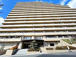 キングマンション千里万博公園