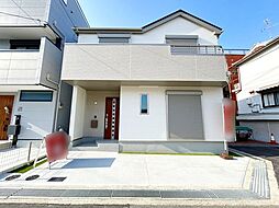 摂津市南別府　新築戸建