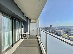 ローレルスクエア健都ザ・レジデンス　Ｆｉｆｔｈ　ｓｔａｇｅ