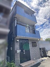 摂津市庄屋一丁目　戸建