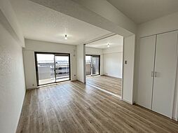 日興千里丘スカイマンション