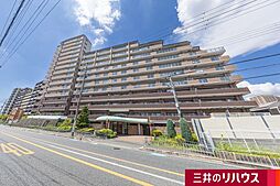 ソフィア千里丘ブライトスクエア