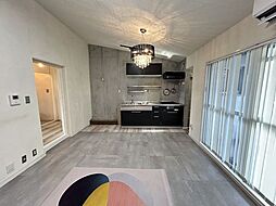 千里月見ヶ丘ハイツ　Ｄ棟