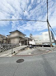 吹田市千里丘下