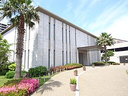 ザ・千里ガーデンズ　ブライトウイング