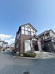 吹田市新芦屋上　戸建