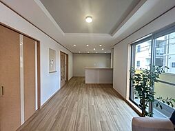 摂津市別府2丁目