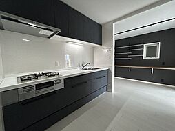 メゾン千里丘　Ａ棟