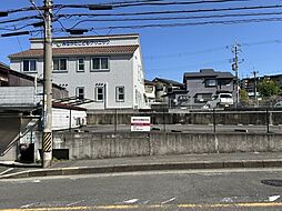 吹田市新芦屋上　土地