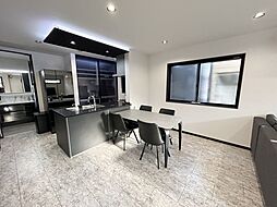 摂津市千里丘東四丁目　中古戸建