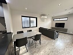 摂津市千里丘東四丁目　中古戸建