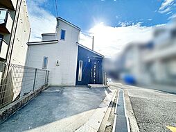 佐井寺4丁目　中古戸建