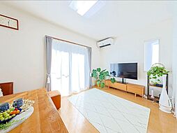 摂津市千里丘三丁目　戸建