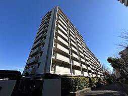 星和プラネタウン千里南第参期