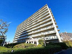 コスモシティ森林公園壱番館