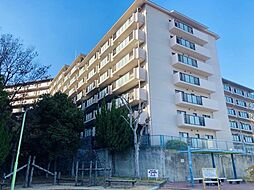 サンヴェール千里緑地公園　4号棟