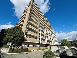 ヴィルヌーブ緑地公園