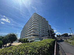 千里山スカイハイツ