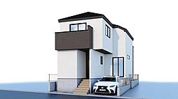 箕面市新稲5丁目　新築戸建