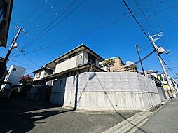 千里山東1丁目　戸建