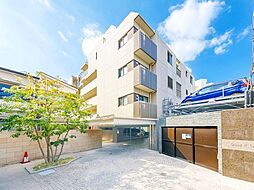 グランアッシュ千里山西