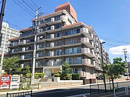 千里山グランドコーポ