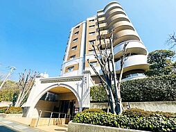 セレッソコート豊中緑地公園