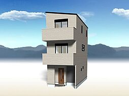 千里山西6丁目　新築戸建